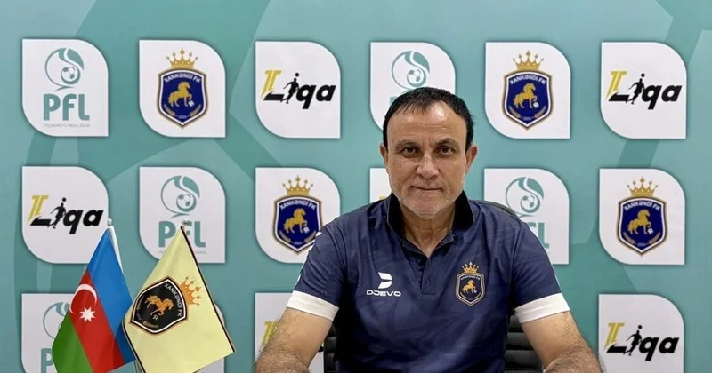 “Xankəndi”nin baş məşqçisi: “Dörd beş futbolçu transfer etməyi planlaşdırırıq”
