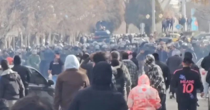 Вы творите историю : Пехлеви обратился к протестующему Ирану видео