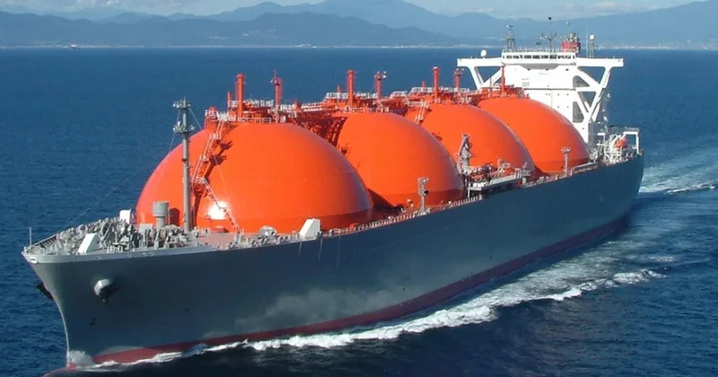 Европа увеличивает импорт СПГ: роль азербайджанского газа в энергобезопасности ЕС растёт