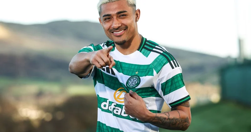 “Seltik” “Bornmut”un müdafiəçisi Arauxonu mövsümün sonuna qədər icarəyə götürüb