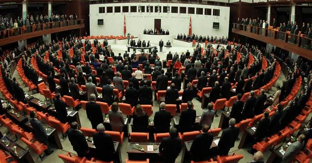 Türkiyənin ən güclü partiyaları SİYAHI