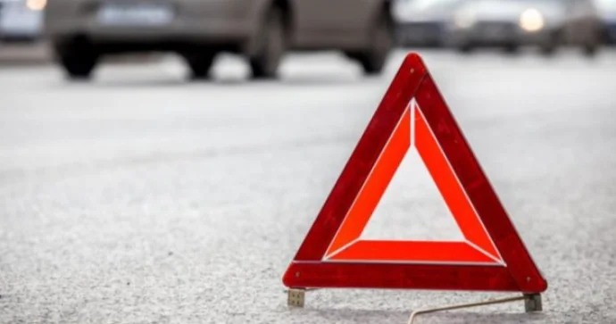 Mikroavtobus avtobusla toqquşub, 14 nəfər ölüb, 30 nəfər yaralanıb