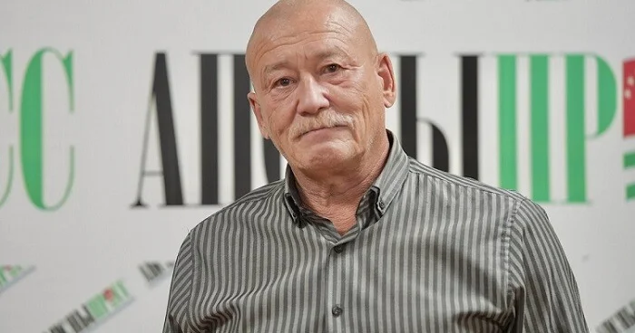 Rusiyalı tanınmış aktyor öldü