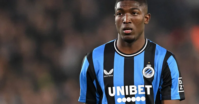 Liverpul gənc müdafiəçi ilə güclənir