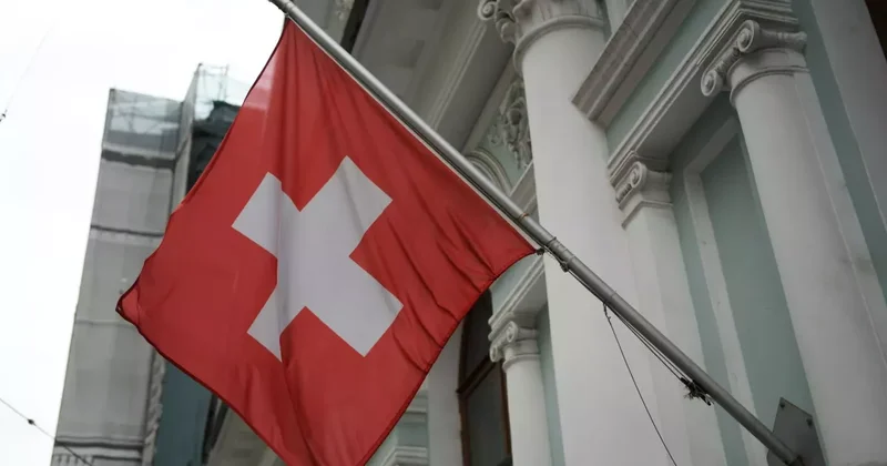 Глава МИД Грузии соболезнует Швейцарии