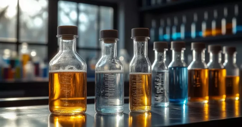 Учебные заведения Таджикистана получили химические реактивы на миллионы: ПРИЧИНА