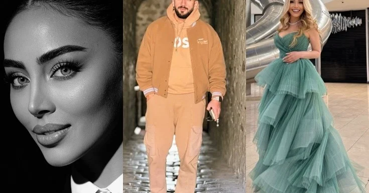 Bu gün instaqramda onlar var idi