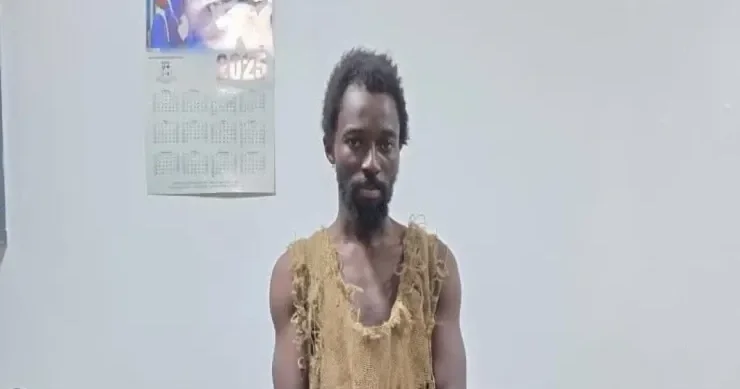 Qiyamətə gəmi düzəldən “peyğəmbər” həbs olundu