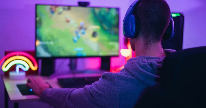 2025 in ən populyar oyunları