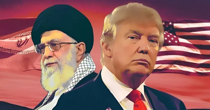 “İşimizə qarışan əli kəsərik!” İran rəsmiləri Trampa cavab verdilər