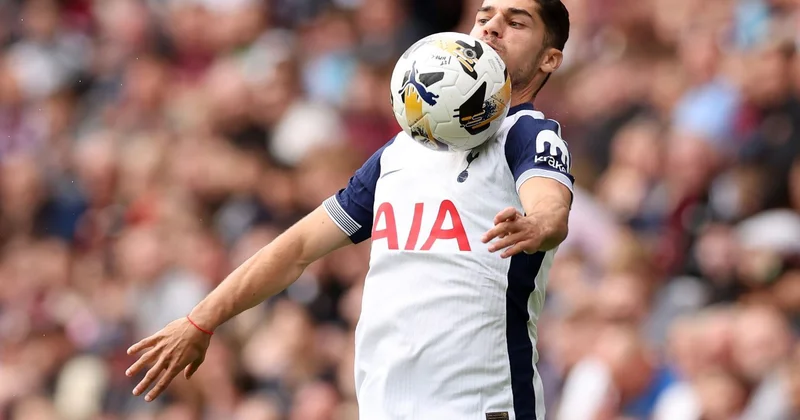 “Tottenhem”in yarımmüdafiəçisi Manor Solomon icarə əsasında “Fiorentina”ya keçib