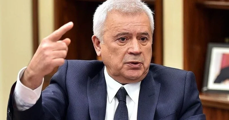 Vahid Ələkbərov 2025 ci ildə nə qədər pul itirib? Şok rəqəmlər