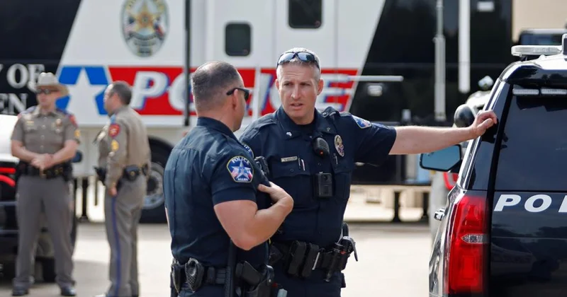 ФБР предотвратило теракт в США