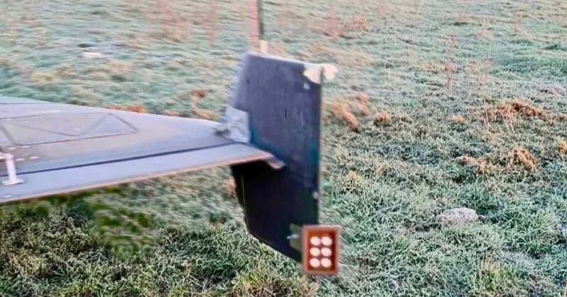 Российские ударные дроны получили новую защиту