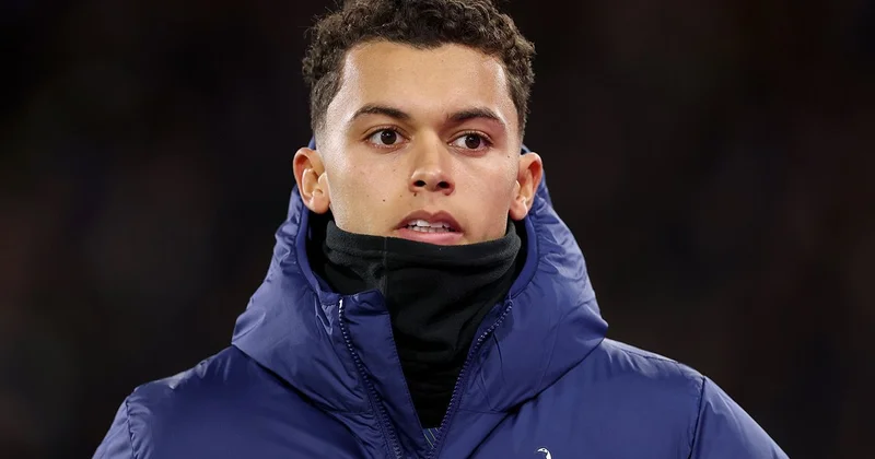 “Tottenhem Hotspur” Brennan Consonun “Kristal Palas”a transfer olunduğunu açıqlayıb