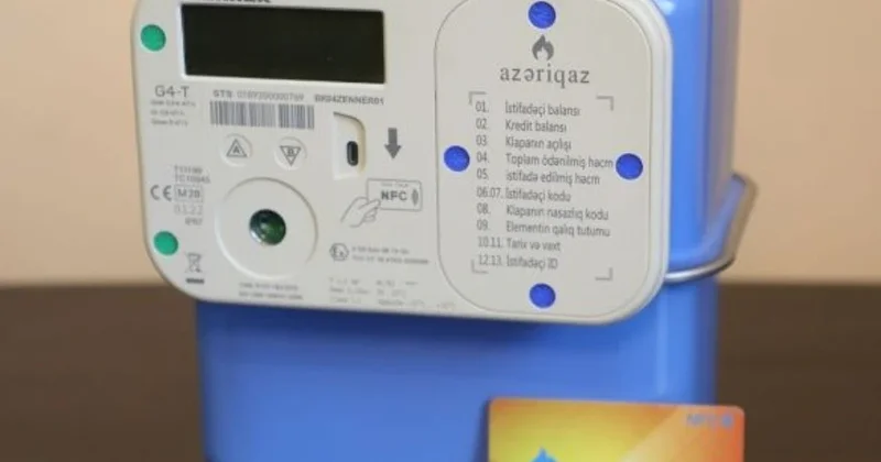 Bayram günü minlərlə abonentqazsız qaldı: “Azəriqaz” sisteminin çöküşü etiraf olundu