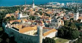 Rus Pravoslav Kilsəsinin keşişi Estoniyaya buraxılmadı