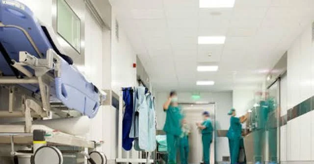 Qəza zamanı üzərinə məhəccər aşan 10 yaşlı Sərxanın vəziyyəti açıqlanıb