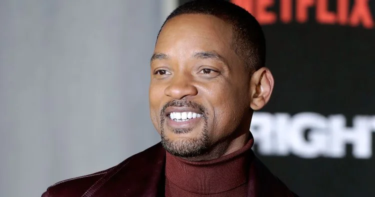 Uill Smit cinsi təcavüz iddiası ilə məhkəməyə verildi