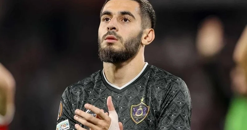 Cəfərquliyev “Qarabağ”la yeni müqaviləyə yaxındır