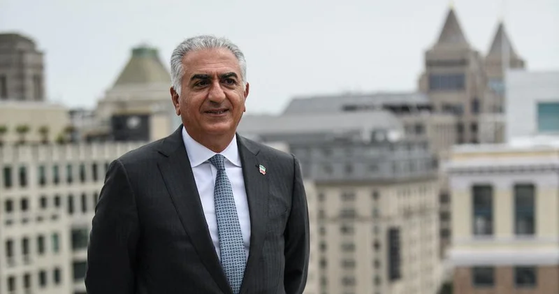 İran üçün sabit bir keçid planım var