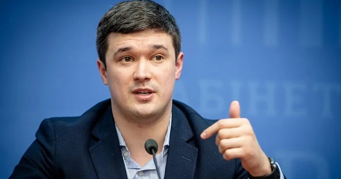 Ukraynanın yeni müdafiə naziri o olacaq