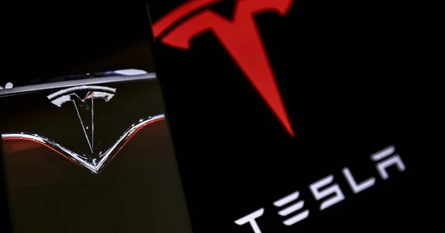 Tesla taxtını BYD yə təhvil verib