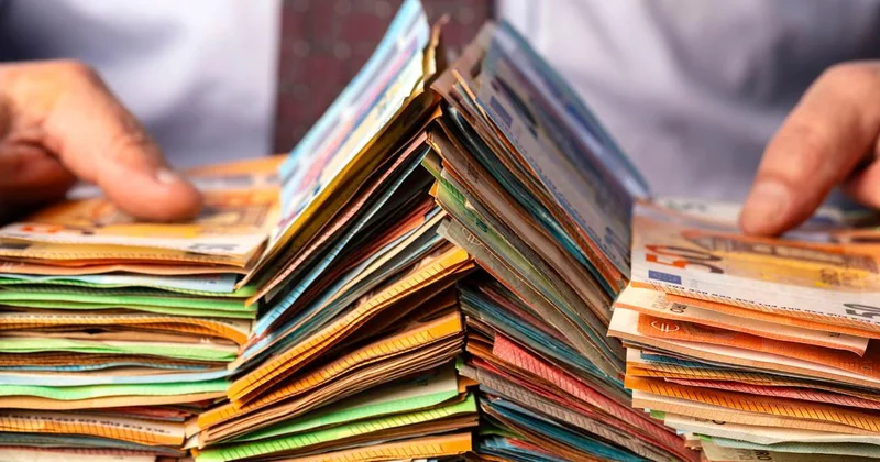 Almanların pula qənaəti heyrət yaratdı