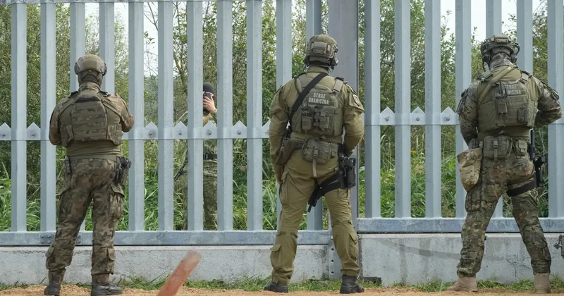 В Украине почти 13 тыс. мужчин пытались выехать в Европу Minval Politika