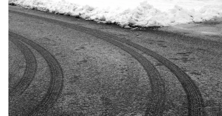 Toyota Prado перевернулся на трассе Исмайыллы Баскал