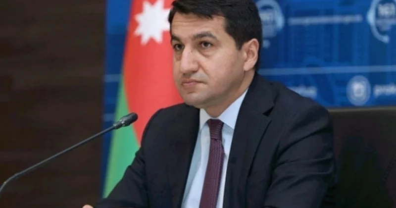 Помощник Алиева о ставке Трампа на мир и ошибках Байдена