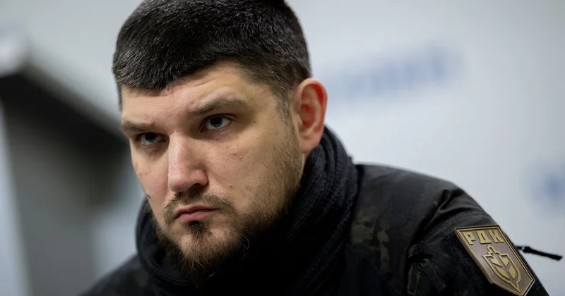 Ukrayna xüsusi xidmət orqanları Kapustinin ölüm xəbərindən sonra onun sağ olduğunu elan etdi