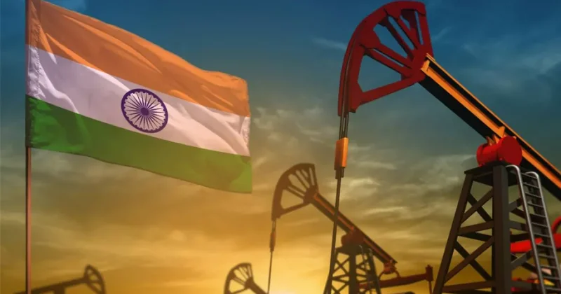 Индия ужесточила меры по контролю за ввозом российской нефти