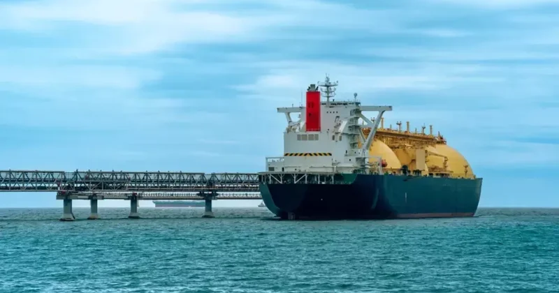 Танкер, избегавший преследования США, сменил флаг на российский и направился на север