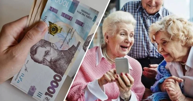 4 ildir ki, savaşda olan Ukrayna dövləti bəzi pensiyaları 60 AZN məbləğində artırdı...