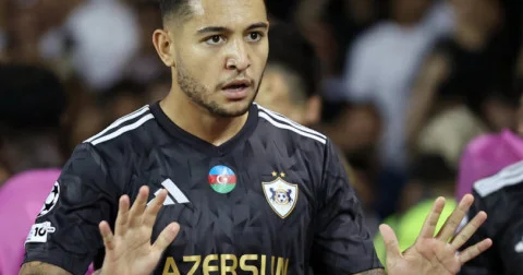 “Qarabağ”ın futbolçusunu istəyirdi KONKRET