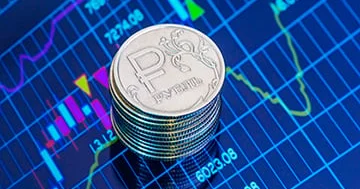 Rusiya iqtisadiyyatı durğunluq mərhələsinə qədəm qoyur...