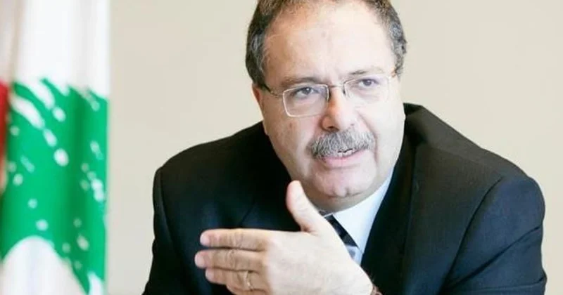Вице премьер Ливана: Мы не допустим возникновения какой либо угрозы Сирии с территории нашей страны