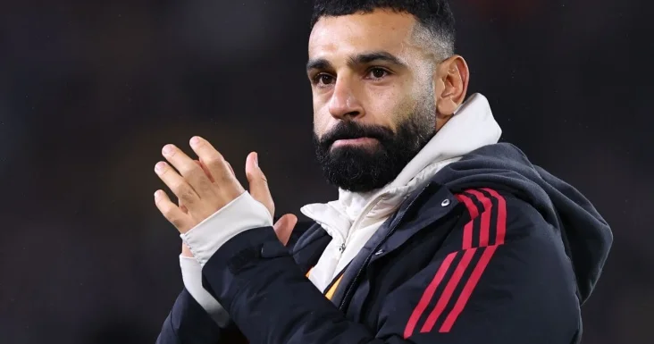 Salah Romania qayıda bilər