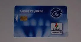 “Azəriqaz”ın kartlarına pul yükləmək mümkün olmur AÇIQLAMA