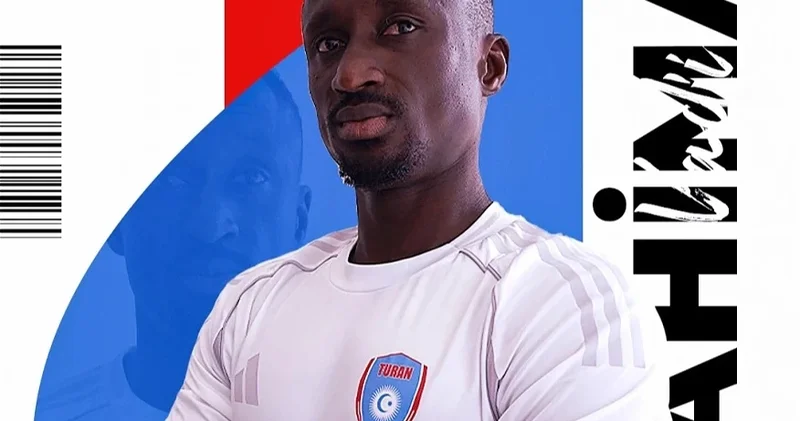 ТТ планирует избавится от сенегальца