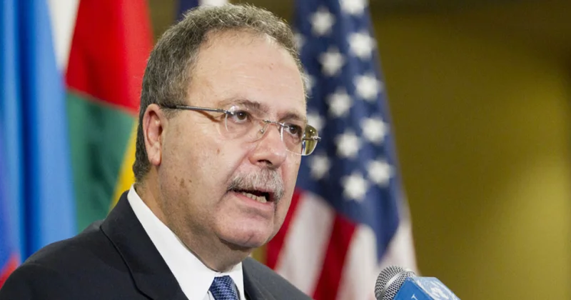 Livan baş nazirinin müavini: Ölkəmizin ərazisindən Suriyaya hər hansı təhlükənin yaranmasına yol verilməyəcək