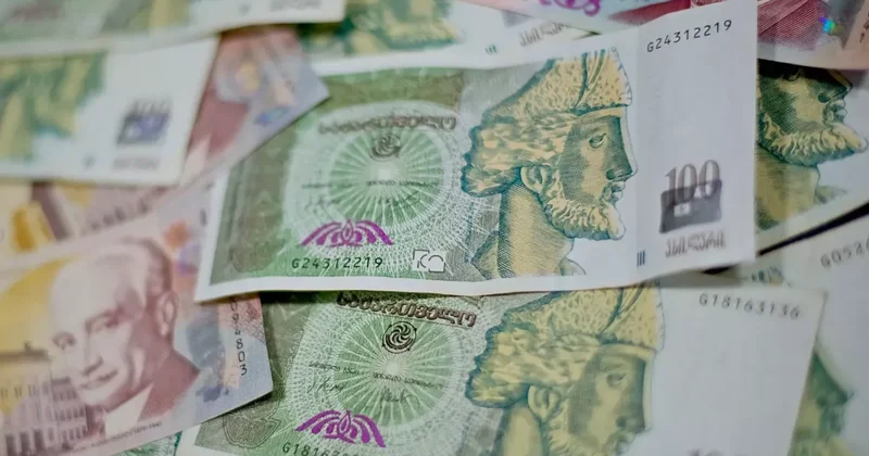 Сколько в Грузии вернули налогоплательщикам НДС?