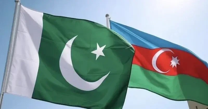 Azərbaycan Pakistanla 2 milyardlıq investisiya razılaşmasına doğru