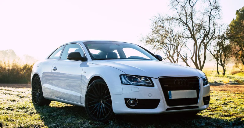 В автомобилях Audi нашли серьезную неисправность