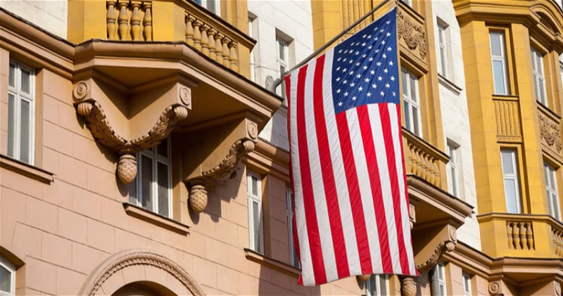 США призвали своих граждан немедленно покинуть Россию