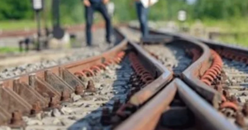 Ayağı sınan xadimə şoka düşüb öldü