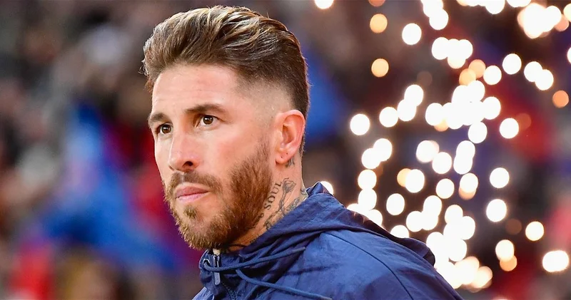 Серхио Рамос может стать президентом Севильи