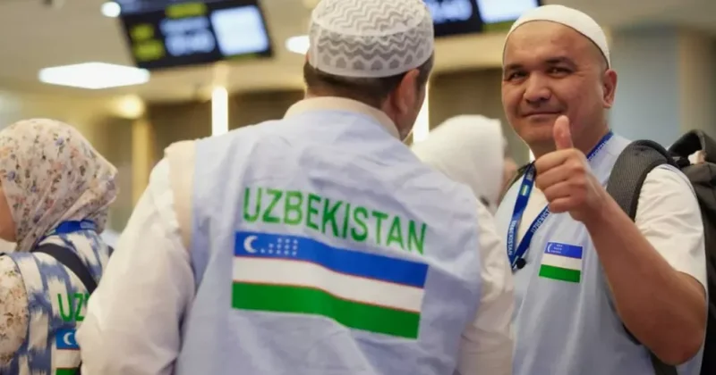 Граждане Узбекистана смогут посещать без визы десятки стран Подробности / Сроки