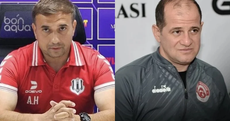 Ucuzlaşdırılan yerli məşqçilər KÖŞƏ